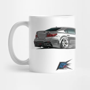 lexus ls400 Mug